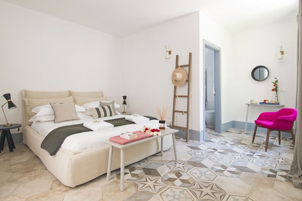 Masseria San Giovanni - Epoca Collection 2