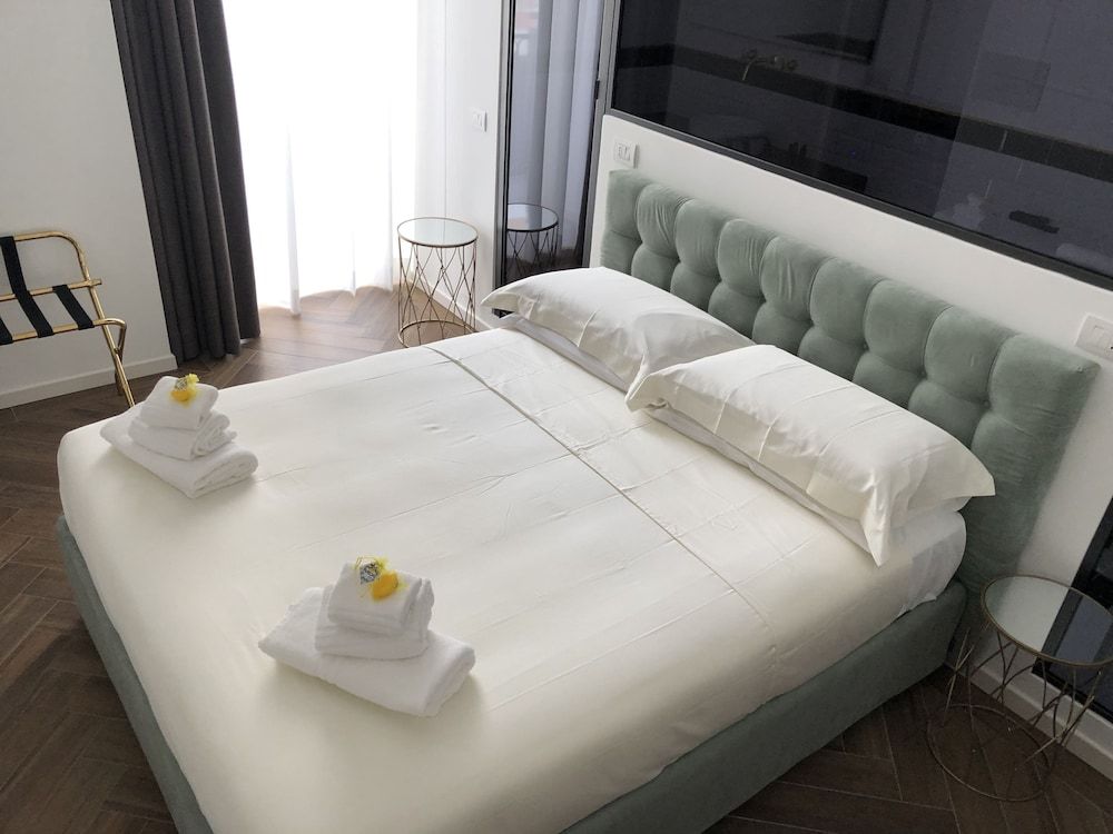 Al Raggio Di Sole In Costiera 3