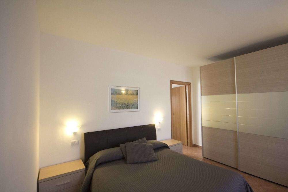 Appartamenti Villa Giulia 2