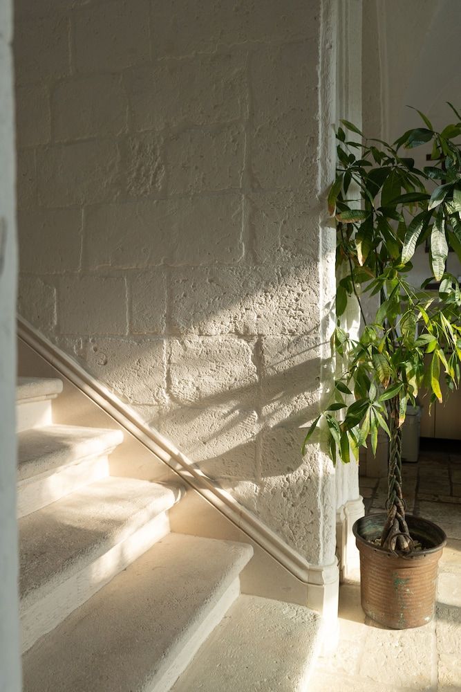 Al Palazzo La Dimora 1