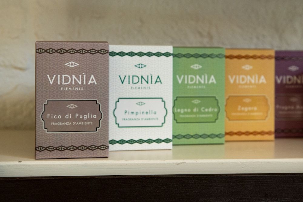 Al Palazzo La Dimora 3