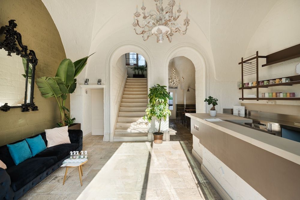 Al Palazzo La Dimora 2