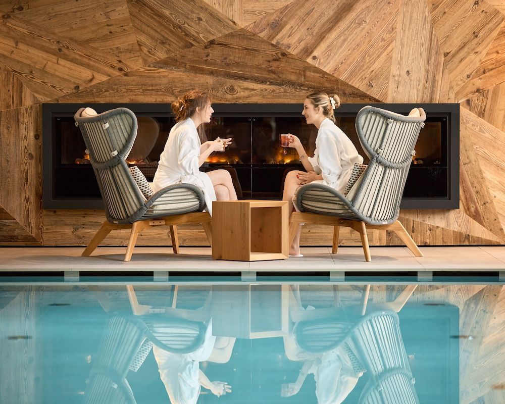 Hotel Marmolada 1
