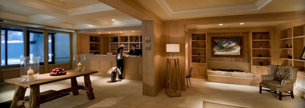 Val di Luce Spa Resort 3