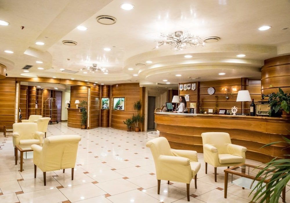 Grand Hotel Victoria 3