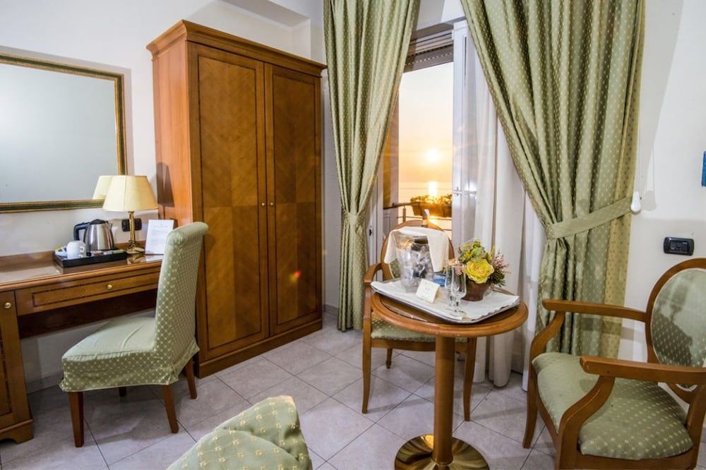 Grand Hotel Victoria 1