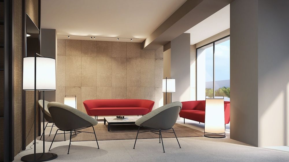 B21 Lifestyle Hotel 3