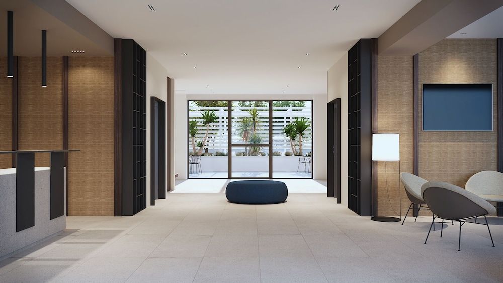 B21 Lifestyle Hotel 2
