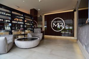 M2 Hotel