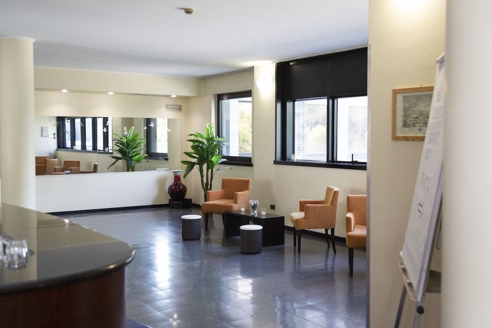 iH Hotels Milano Blu Visconti 2