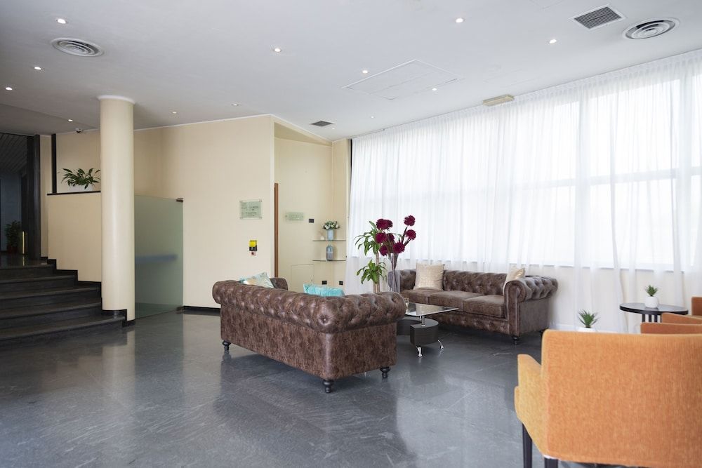 iH Hotels Milano Blu Visconti 3