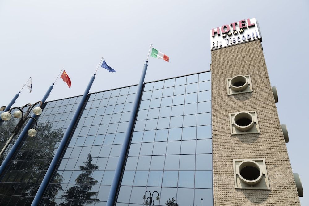 iH Hotels Milano Blu Visconti 1