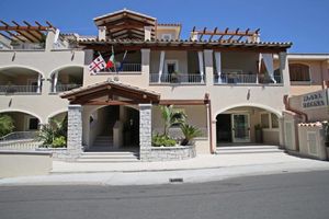 Regina Simius Hotel