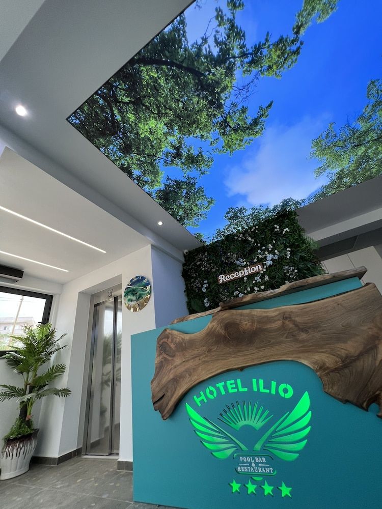Hotel Ilio 3
