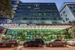 Vh Eurostar Tirana Hotel Congress & Spa