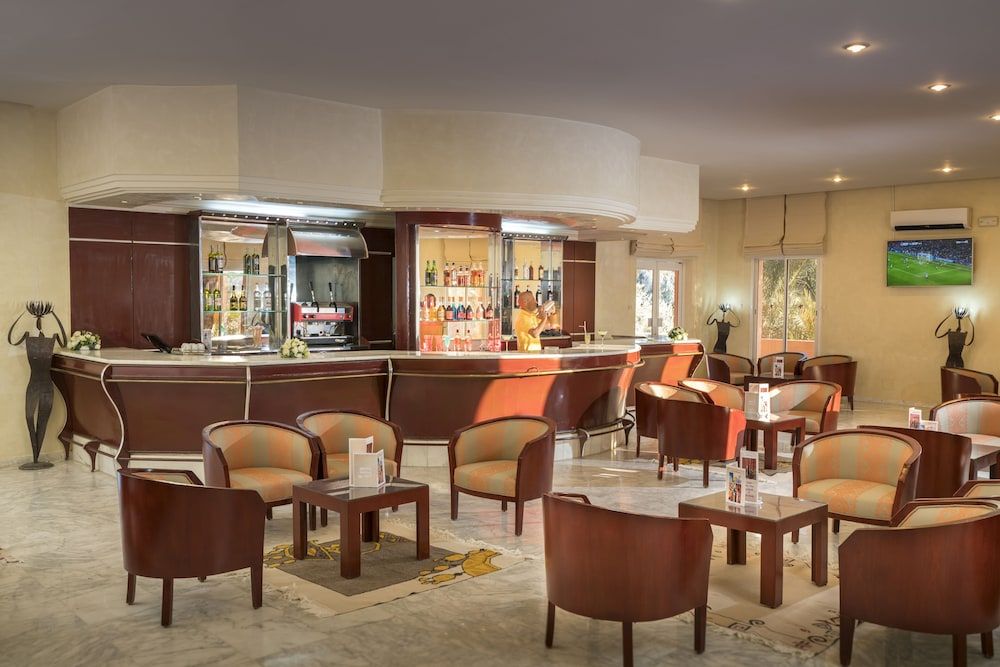 Ksar El Jerid Tozeur 2