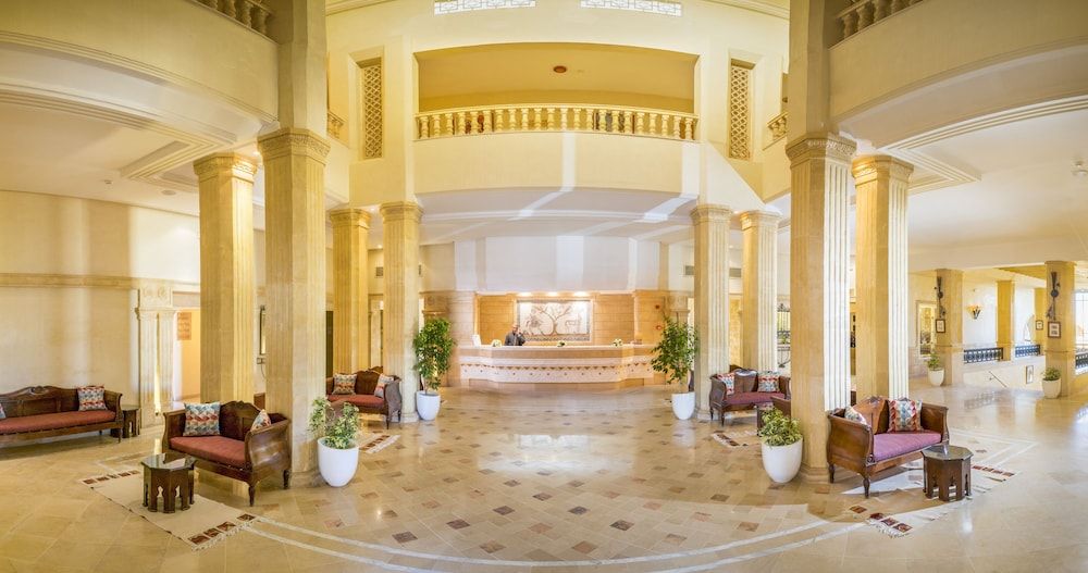 Ksar El Jerid Tozeur 3