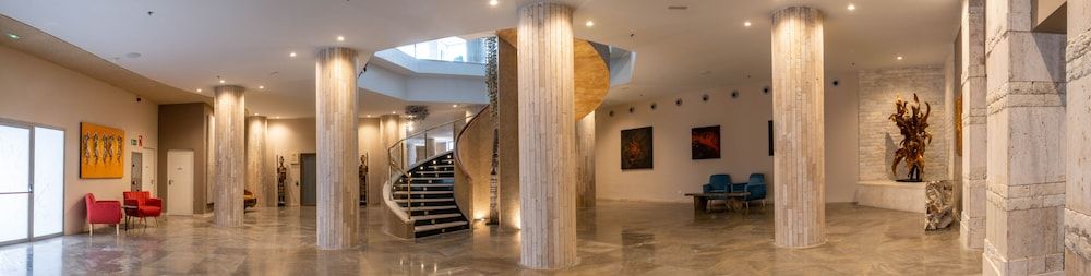 Hotel Cádiz Bahía by Q Hotels 2