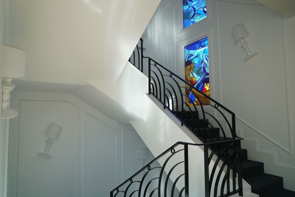 Villa Magalean Hotel & Spa 2