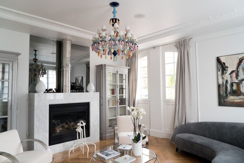 Villa Magalean Hotel & Spa 3