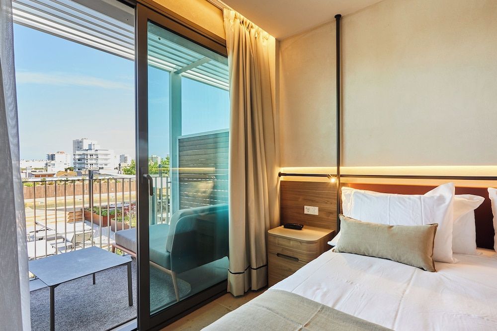 Silken Platja d'Aro 4 estrelas em Playa de Aro