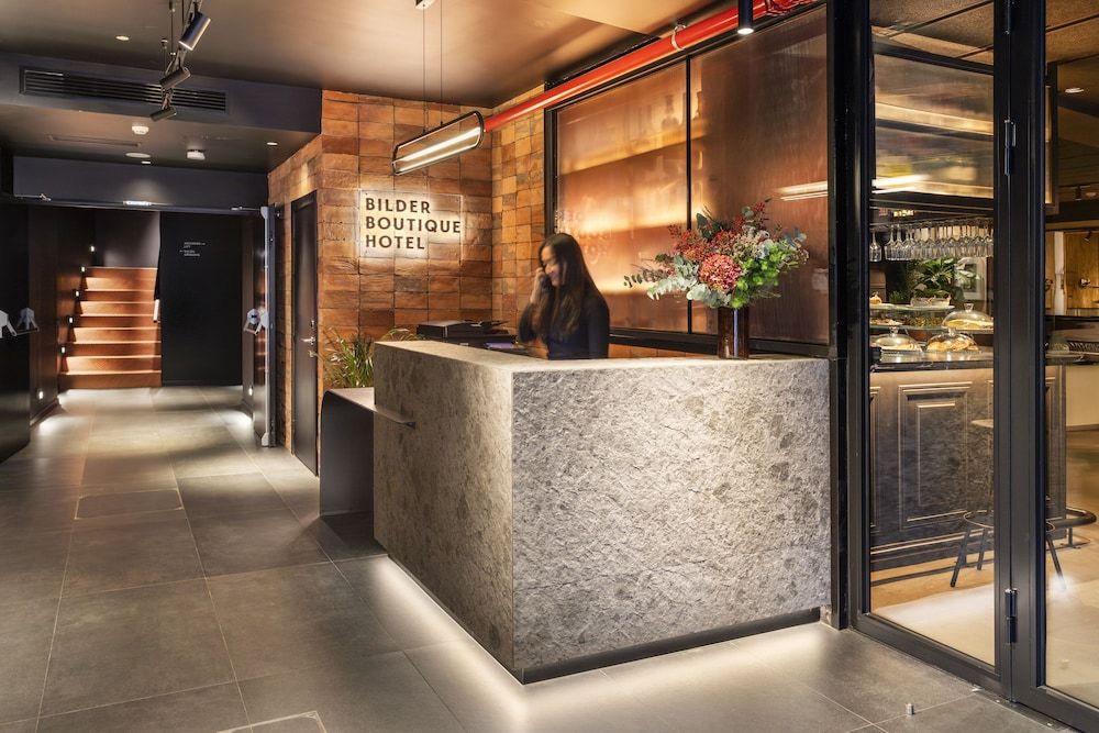 Bilder Boutique Hotel 2