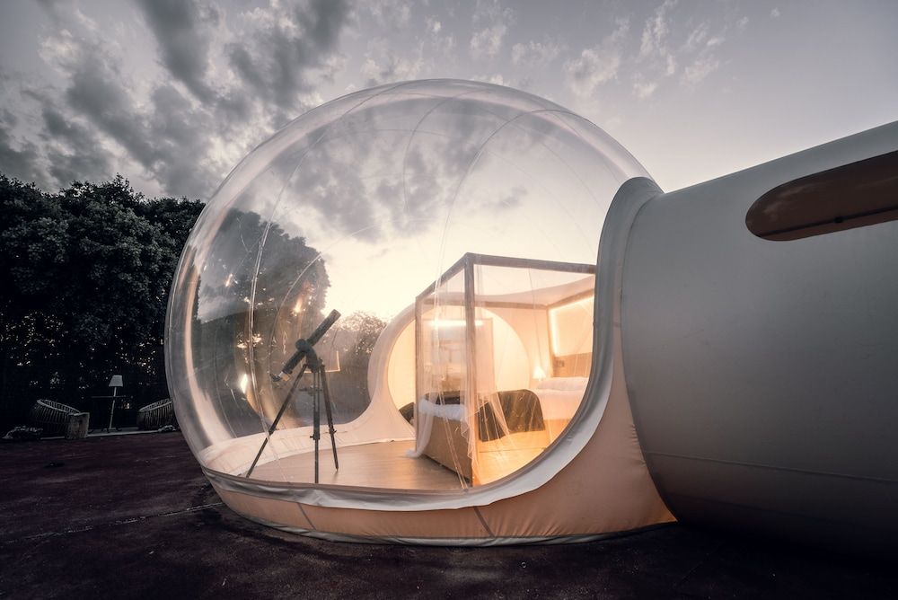 Hotel Zielo Las Beatas 3