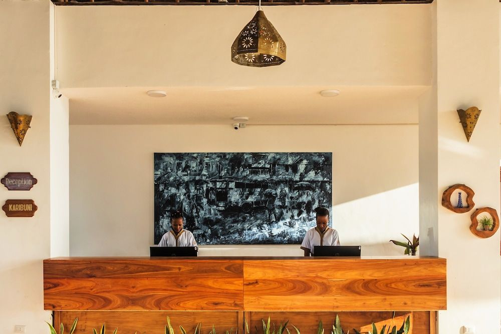 SBH Kilindini Resort 3