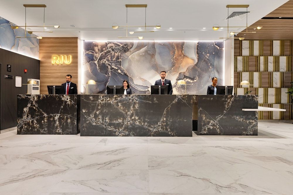 Hotel Riu Plaza London Victoria 3