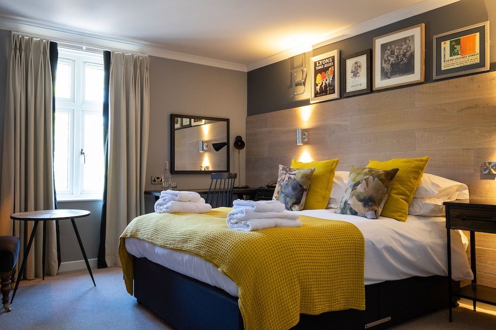 Bridge Hotel 3 estrellas en Londres