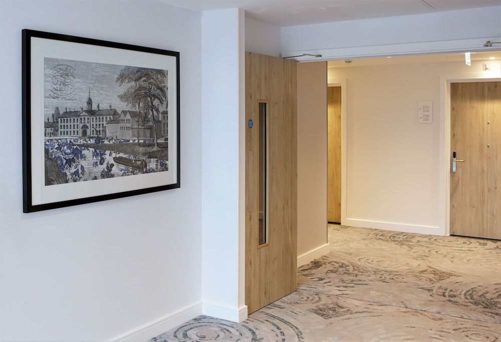 Hilton Garden Inn Stoke on Trent 2