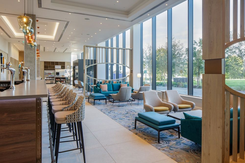 Hilton Garden Inn Stoke on Trent 3