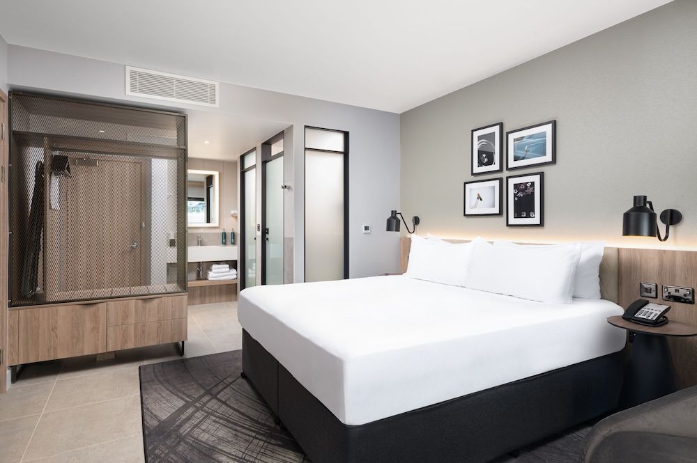 Hilton Garden Inn Silverstone 3