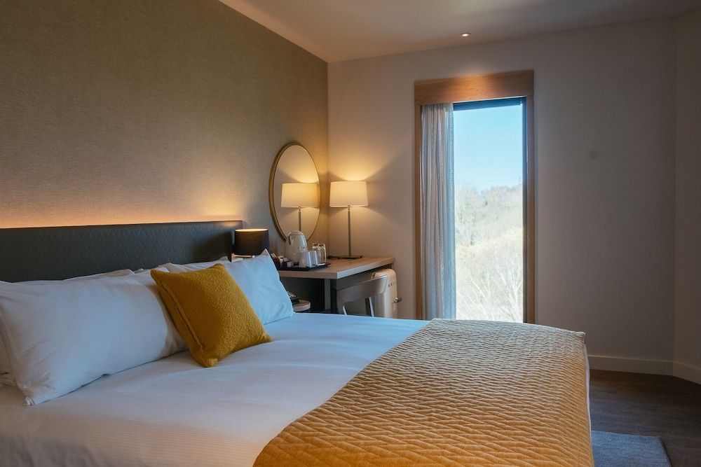 Hilton Garden Inn Snowdonia 2