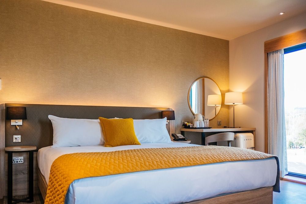 Hilton Garden Inn Snowdonia 3