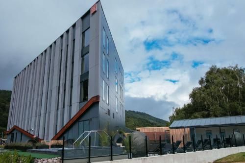 IXORA Hotel & Spa Snowdonia 3