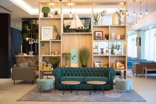 IXORA Hotel & Spa Snowdonia 2