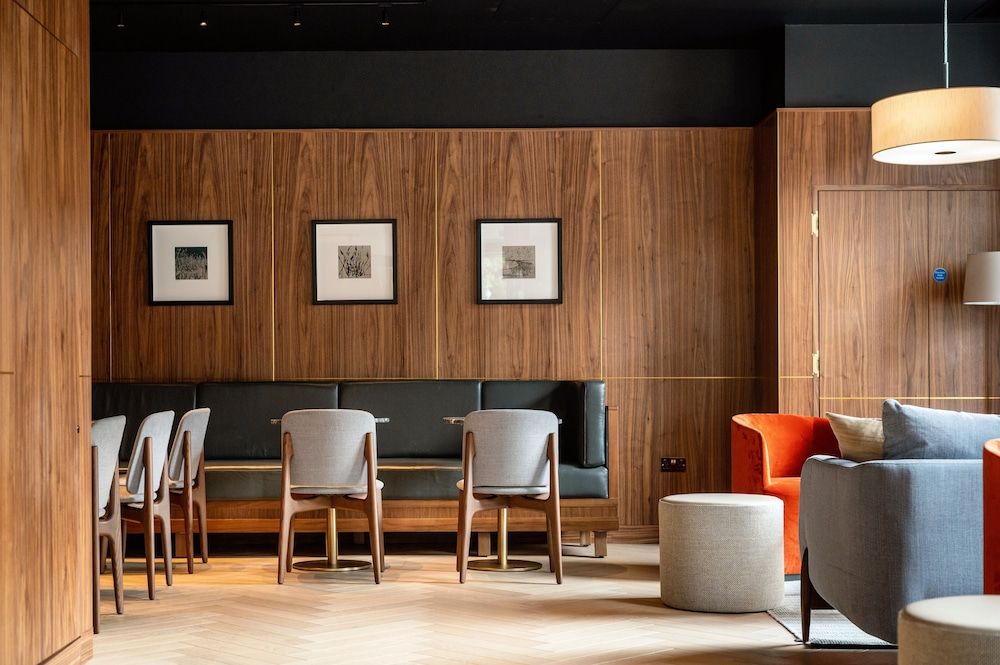 Wilde Aparthotels, London, Aldgate Tower Bridge 3