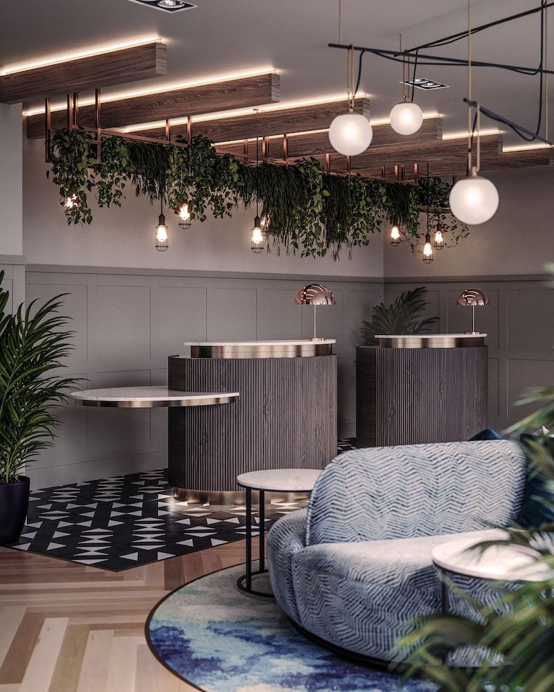 Leonardo Hotel Chester 2