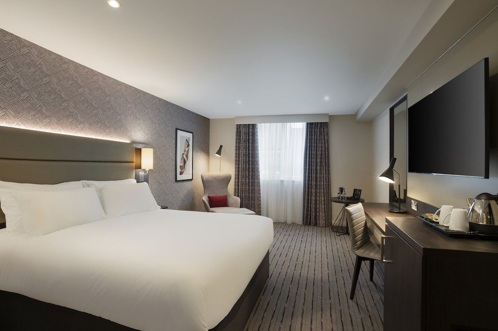 Leonardo Hotel Chester 4 estrellas en Chester