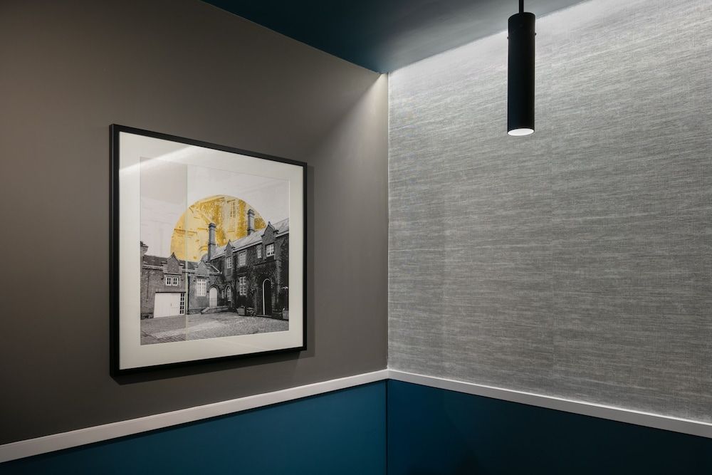 Courtyard by Marriott Keele Staffordshire 3