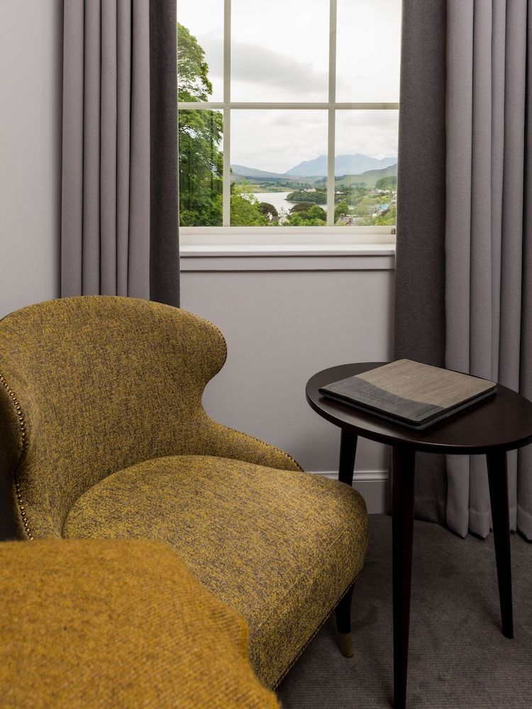 The Marmalade Hotel 3