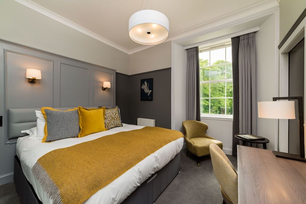 The Marmalade Hotel 1