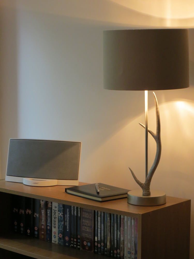 Glenwood Apartment 3