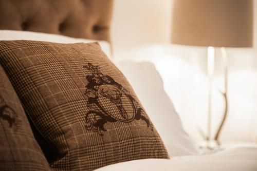 Glenwood Apartment at The Highland Club 4 estrellas en Fort Augustus
