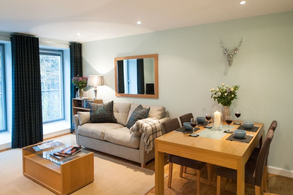 Glenwood Apartment 2