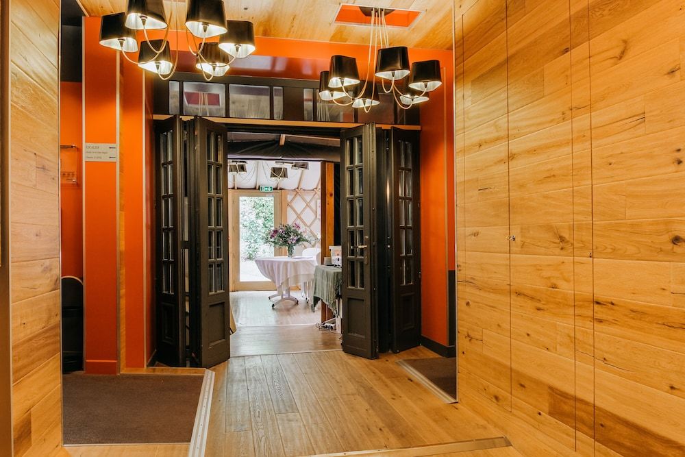 Hôtel du Jeu de Paume 2