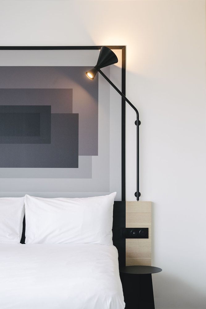 Ibis Rouen Centre Rive Droite Pasteur 3