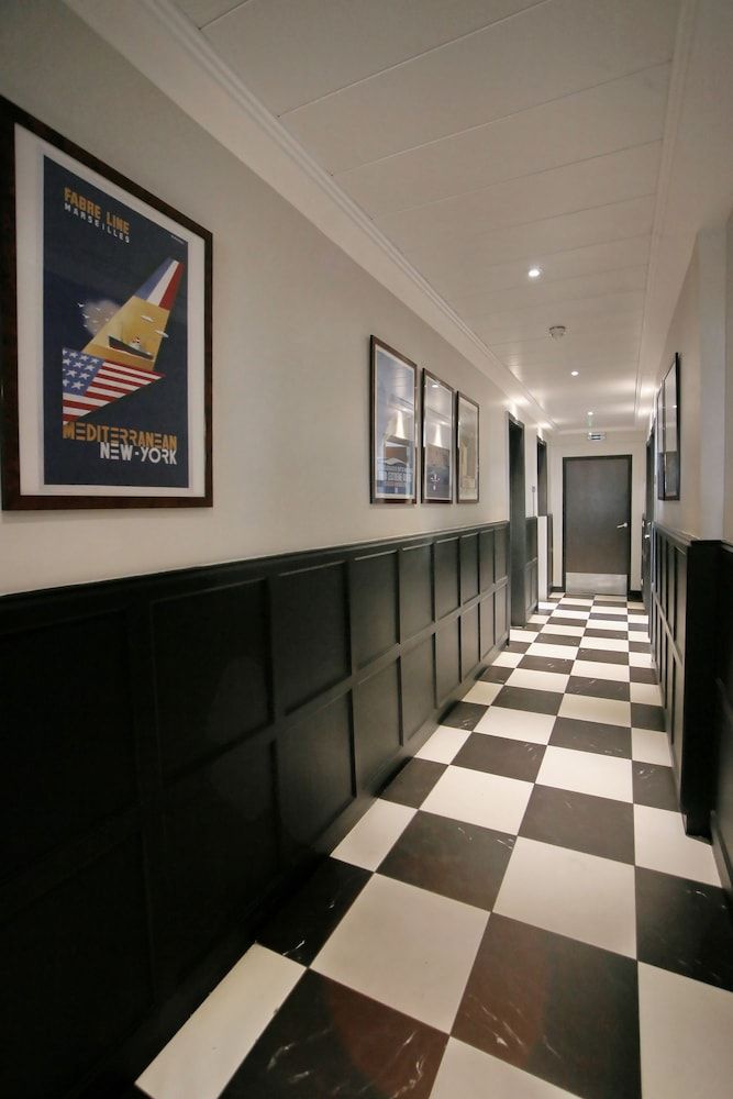 Mercure La Baule Majestic 2