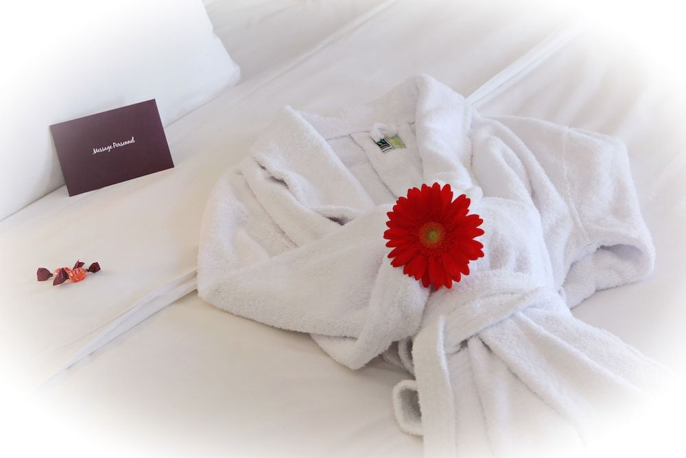 Mercure La Baule Majestic 3